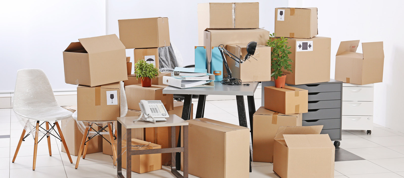 5 Packing Hacks Which Makes Shifting Simple