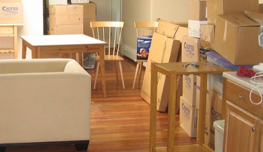All One Needs To Know While Choosing Packers And Movers