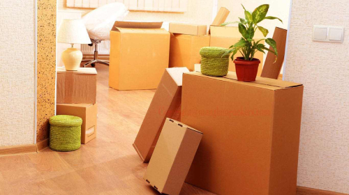 5 Advantages of Hiring Movers and Packers