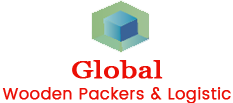 Global Wooden Packers & Logistic Logo